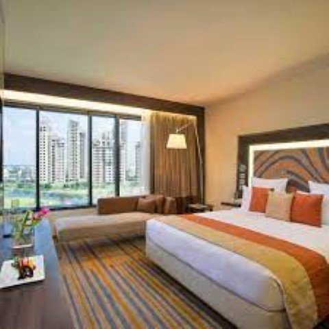 Novotel Kolkata - Hotel &amp; Residences
